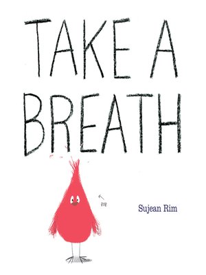 cover image of Take a Breath
